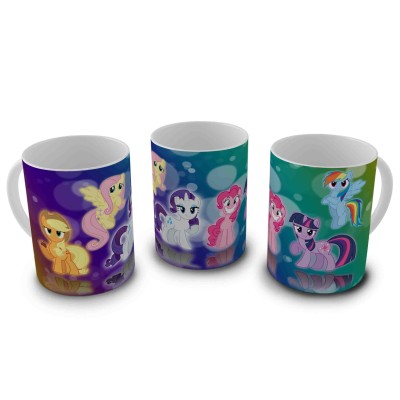 Caneca My Little Pony